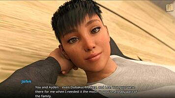 Wvm 152 Meeting The New Assistant Coach