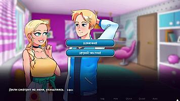 Complete Gameplay - Life In Woodchester Part 4