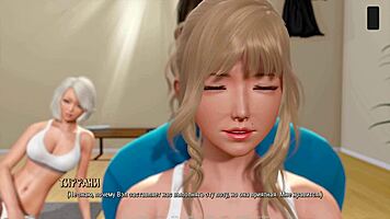 Complete Gameplay - Ripples Part 12