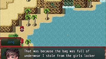 i cum twice from best friend's tits flash