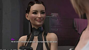 Complete Gameplay of Project Atmosphere Part 9 with Friends in Shower