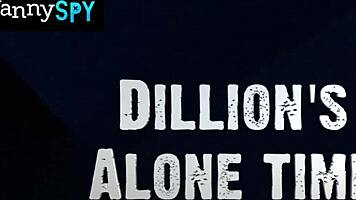 Desperate Nanny Becomes Boss Cum Slut After Getting Caught