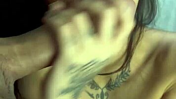 Abriu Live Para Foder Comigo Pela Casa Toda