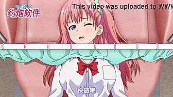 Check this sexy 00后 anime hentai teen 18+ live on cam! 🔥