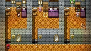 harem girls deliver best thighjob in another world game