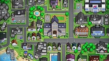 Watching Sexy Jamie Bathe In Summertime Saga 4