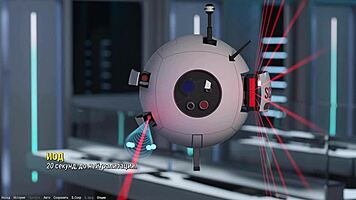 Complete Gameplay of Project Atmosphere Part 9 with Friends in Shower