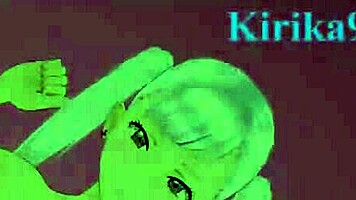 noelle silva and mimosa vermillion intense sex - black clover hentai