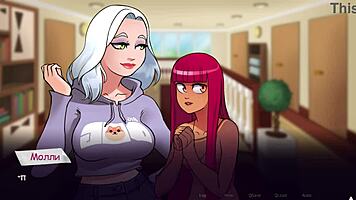 Exploring life in woodchester part 5 gameplay