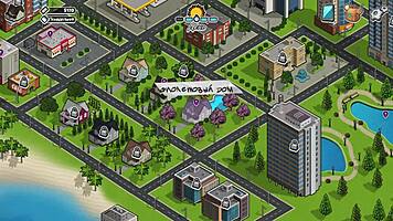 Exploring life in woodchester part 5 gameplay