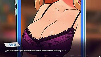 Exploring life in woodchester part 5 gameplay