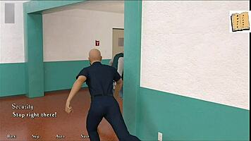 Being A Dik: Intense Chick Route Adventures Unleashed.