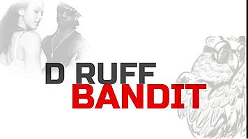 Petite Blonde Gets Pounded by Big Black Cock in Hardcore Interracial Anime Orgy! Druffbandit