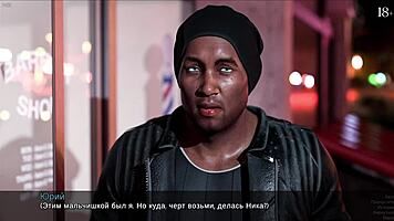 Complete Gameplay - Timestamps Lost Love Part 5