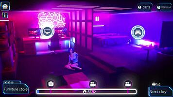 Want to play Onlyfap simulator 3? Full nude sex gameplay here!