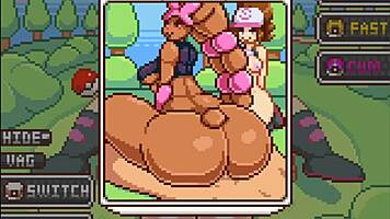 Desperate Hilda Craves More Than Money for Wild Creampie