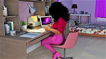 Angelica Origins Remake Gameplay Part Five