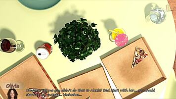 Big City Pleasures 5 Even Scott Thinks John Couldn't Handle Jessy