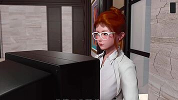 Anime gameplay ripples part 15