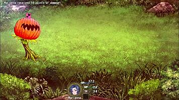 Magician loses virginity to pink friend