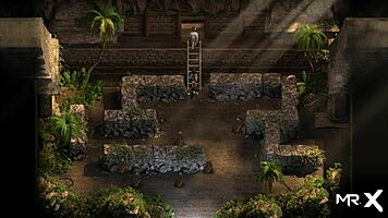 Treasureofnadia - door's open, but what's waitin inside, huh? e3 29