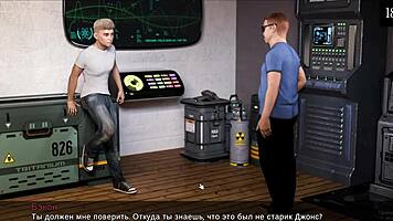 Complete Gameplay - Timestamps Lost Love Part 5