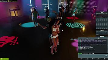 My boyfriend tears into a kawaii anime girl's butt while I'm away