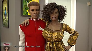 Big City Pleasures 5 Even Scott Thinks John Couldn't Handle Jessy