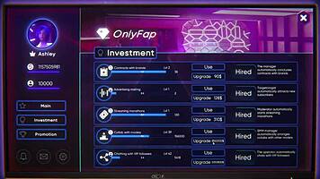 Want to play Onlyfap simulator 3? Full nude sex gameplay here!