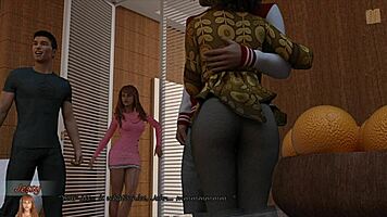 Big City Pleasures 5 Even Scott Thinks John Couldn't Handle Jessy