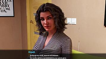 Complete The Gameplay In Milfs Of Sunville Part 6