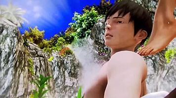 Waifu Academy rocks! Maki Takamura’s nude 18+ scenes in wild 3D porn game! 😍