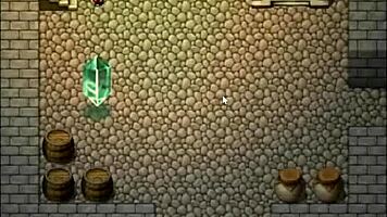 harem game ep 16 bukkake for small tits