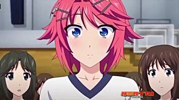 Delicious Low Moan Anime Free