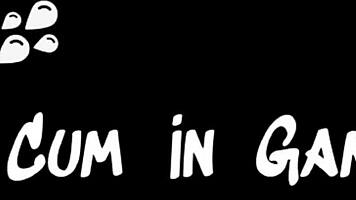 taboo hentai game ep 2 with stepmom deepthroat and creampie in sauna