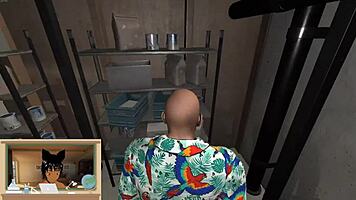 sonia teases and dances sexy for me.