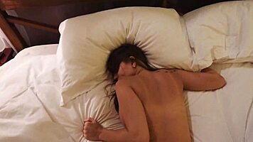 Husband's Friend Calls Pretty Wife on Trip Together