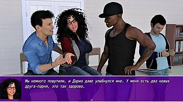 angelica origins remake part 7 gameplay