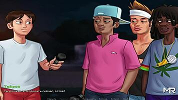 i choose a flute and show what my mouth can do