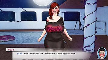 yo, check this wild blowjob in divine heel part 3! 😈