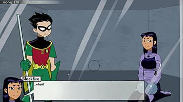 18titans part 31 anime hentai series