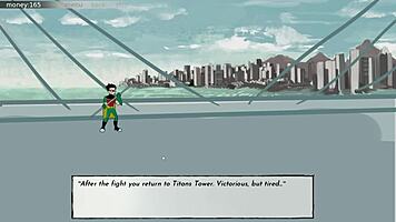 18titans part 31 anime hentai series