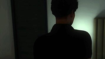 sharing bed with stepsis best friend she craves first huge cock in 3d hentai game