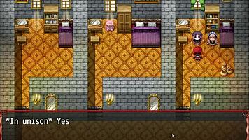 harem in another world hentai ep 18 magic bath peephole 😏