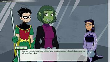 18titans part 31 anime hentai series