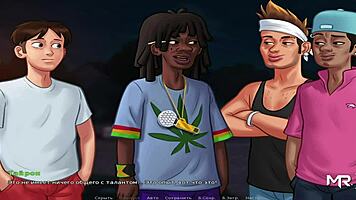 i choose a flute and show what my mouth can do