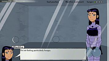 18titans part 31 anime hentai series