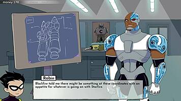 18titans part 31 anime hentai series