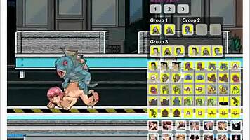 Explore the Orgak hentai game gallery collection