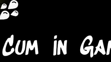 taboo hentai game ep 5, stepmom deepthroats while roomate watches, crazy!